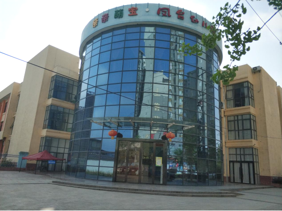 陜西漢陰大豐實業(yè)有限公司