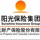 陽光財產(chǎn)保險股份有限公司安康中心支公司