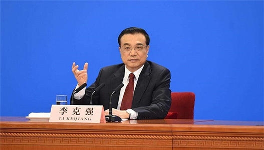 李克強(qiáng)主持召開(kāi)國(guó)務(wù)院常務(wù)會(huì)議 要求落實(shí)落細(xì)今年以來(lái)出臺(tái)的支持