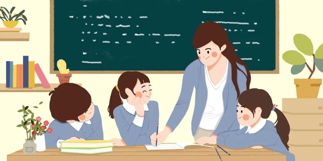 人力資源社會保障部等四部門部署做好2020年中小學(xué)幼兒園教師