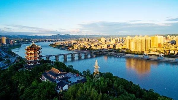 安康市2020年政府工作報告