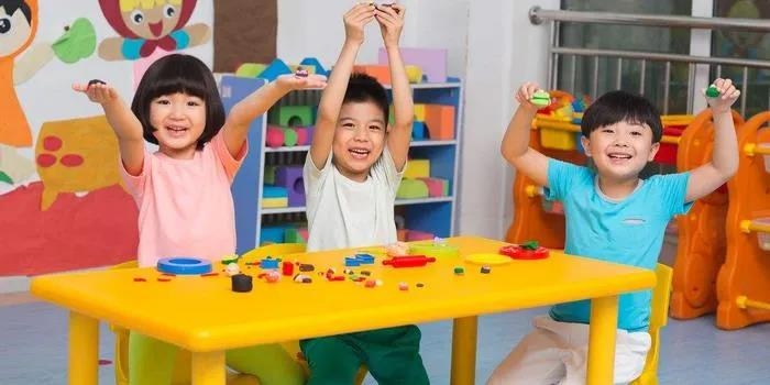 安康幼兒園開學(xué)時間終于定了！