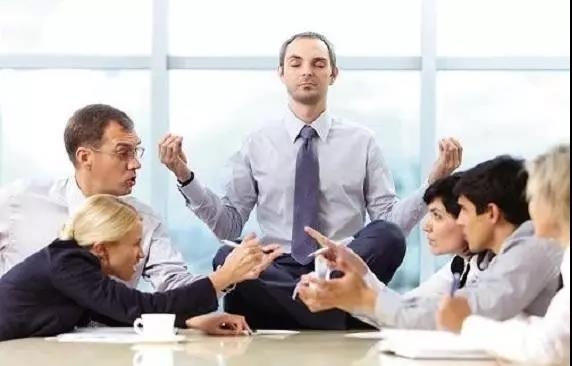 職場(chǎng)中不得不防的3類(lèi)人