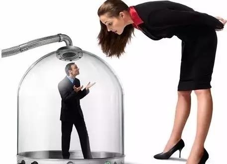 當(dāng)你想抱怨或辭職的時(shí)候，請(qǐng)看看這個(gè)故事