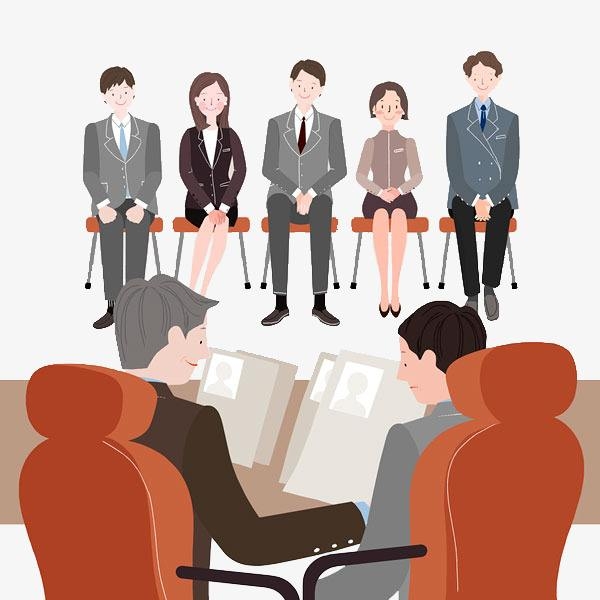 細(xì)節(jié)決定你面試的成??！