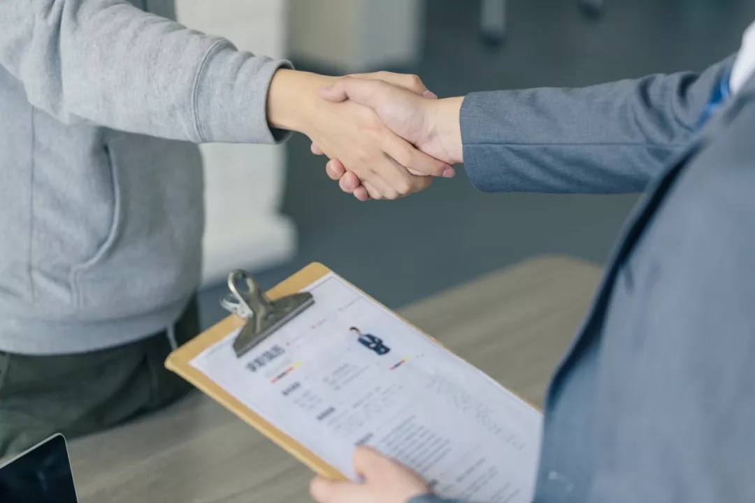 面試官：為什么從上家公司離職？你會(huì)答嗎？